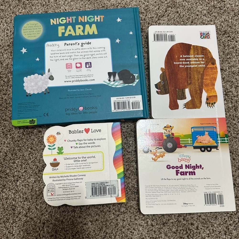 Book set - Picture 2 of 4